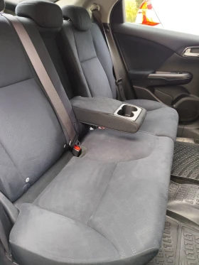 Honda Civic, снимка 14