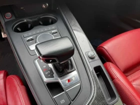 Audi Coupe Technik Всички екстри за модела !!!, снимка 13