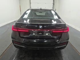 BMW 750 750i Xdrive, ЛИЗИНГ, снимка 17