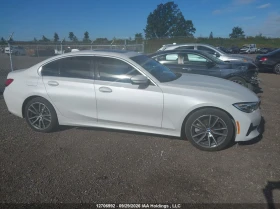 BMW 330 xDrive* M-Pack* Digital Cockpit, снимка 7