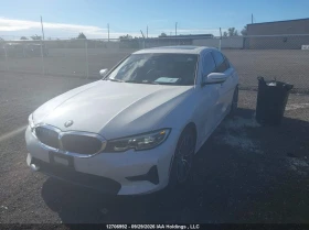 BMW 330 xDrive* M-Pack* Digital Cockpit, снимка 1