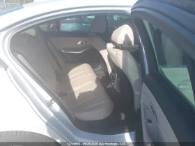 BMW 330 xDrive* M-Pack* Digital Cockpit, снимка 10