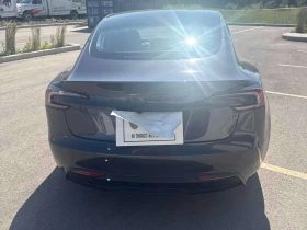 Tesla Model 3 * Premium * CARFAX * , снимка 4
