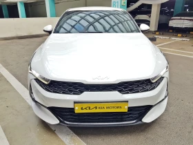 Kia K5 LPG, снимка 3