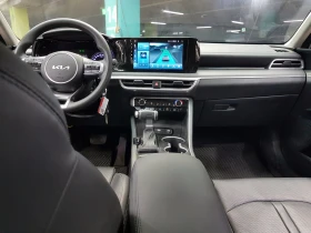 Kia K5 LPG, снимка 10