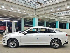Kia K5 LPG, снимка 8