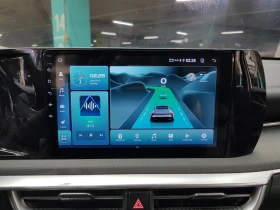 Kia K5 LPG, снимка 14