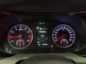 Kia K5 LPG, снимка 11
