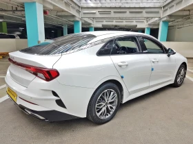 Kia K5 LPG, снимка 7
