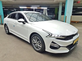 Kia K5 LPG, снимка 4