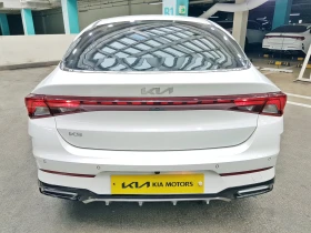 Kia K5 LPG, снимка 6