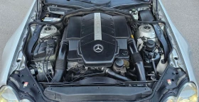 Mercedes-Benz SL 500 AMG, снимка 14