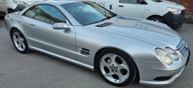 Mercedes-Benz SL 500 AMG, снимка 2