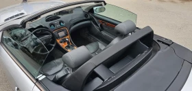 Mercedes-Benz SL 500 AMG, снимка 8