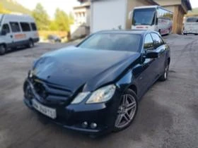 Mercedes-Benz E 220 2. 651 Bluefficiency | Mobile.bg    10