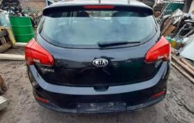 Kia Ceed GDI | Mobile.bg    4