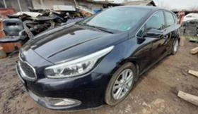 Kia Ceed GDI | Mobile.bg    2