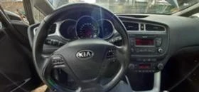 Kia Ceed GDI | Mobile.bg    13