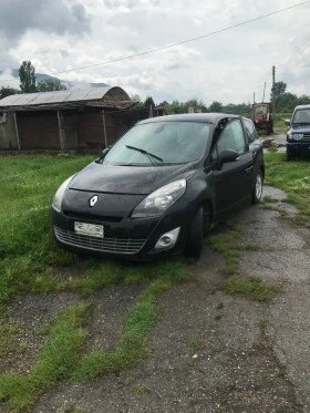 Renault Grand scenic 1.5 dci 110ks, снимка 1