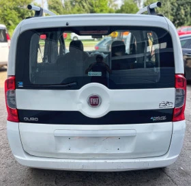 Fiat Qubo 1.4 / | Mobile.bg    6