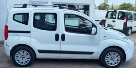 Fiat Qubo 1.4 БЕНЗИН/МЕТАН, снимка 4