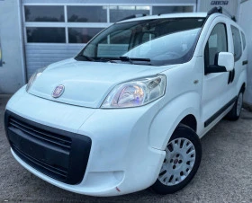 Fiat Qubo 1.4 БЕНЗИН/МЕТАН, снимка 1