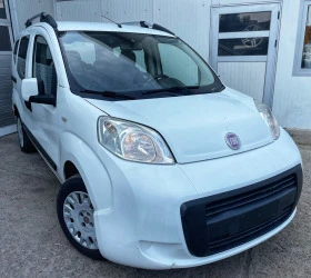 Fiat Qubo 1.4 БЕНЗИН/МЕТАН, снимка 3