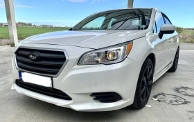 Обява за продажба на Subaru Legacy 2.5 AWD ~18 500 лв. - изображение 1