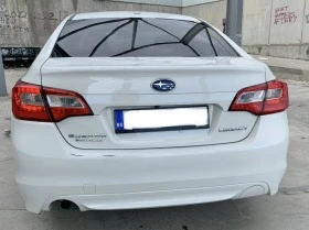 Обява за продажба на Subaru Legacy 2.5 AWD ~18 500 лв. - изображение 4