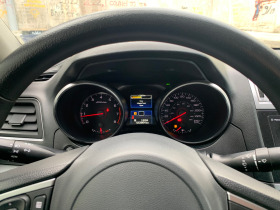 Subaru Legacy 2.5 AWD, снимка 13