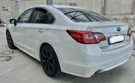 Обява за продажба на Subaru Legacy 2.5 AWD ~18 500 лв. - изображение 3