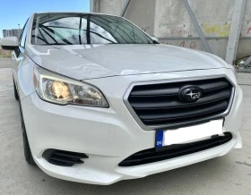 Обява за продажба на Subaru Legacy 2.5 AWD ~18 500 лв. - изображение 7