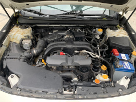 Subaru Legacy 2.5 AWD, снимка 16