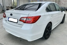 Обява за продажба на Subaru Legacy 2.5 AWD ~18 500 лв. - изображение 5