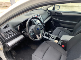 Subaru Legacy 2.5 AWD, снимка 9