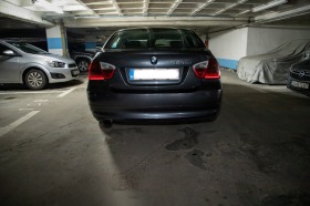 BMW 320, снимка 3 - Автомобили и джипове - 45862635