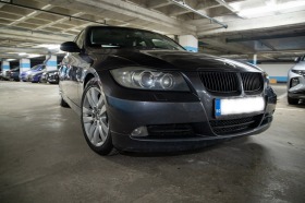 BMW 320, снимка 1 - Автомобили и джипове - 45862635