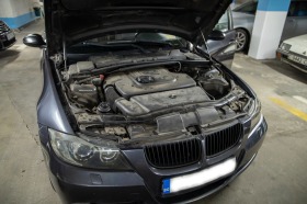 BMW 320, снимка 4 - Автомобили и джипове - 45862635