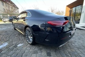     Mercedes-Benz CLS 350 AMG Line/4Matic