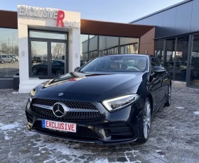     Mercedes-Benz CLS 350 AMG Line/4Matic