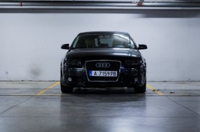 Audi A3, снимка 1 - Автомобили и джипове - 44227101