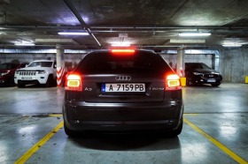 Audi A3, снимка 7 - Автомобили и джипове - 44227101