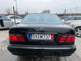 Mercedes-Benz E 320 * * *  *  | Mobile.bg    6