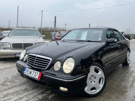  Mercedes-Benz E 320