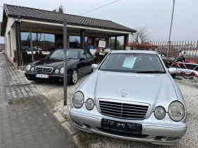 Mercedes-Benz E 320 * * *  *  | Mobile.bg    16