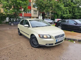 Volvo S40 6 скорости, снимка 7