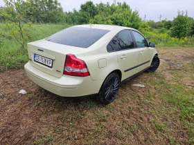 Volvo S40 6 скорости, снимка 3