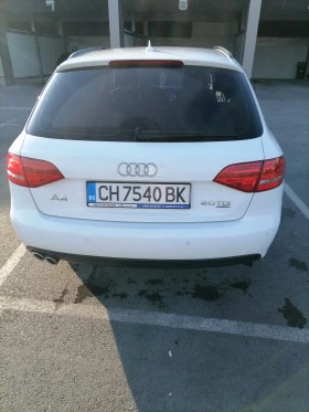 Audi A4 2.0 quattro, снимка 3