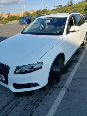 Audi A4 2.0 quattro, снимка 1