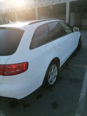 Audi A4 2.0 quattro, снимка 4